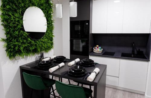 Slavonski Brod Apartment | Di Verde
