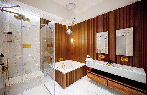 Naples City Centre House | Di Virgilio Suite Luxury