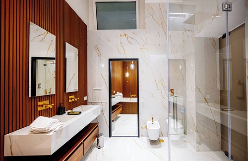 Naples City Centre House | Di Virgilio Suite Luxury