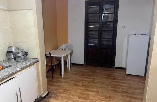 Algeria Apartment | Diafet chatt