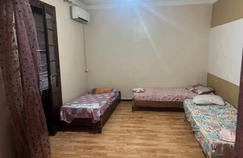 Algeria Apartment | Diafet chatt