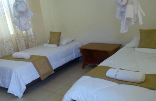 Kadongo Hotel | Budget-Friendly Diakonia Resort: Family and Breakfast Options