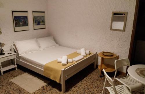 Limnionas Apartment | Family-Friendly Retreat at Dialiskari #2 - Rated 9.4/10