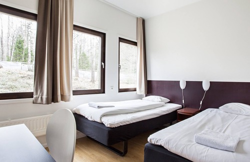 Kungens Kurva Hotel | Discover Dialog Hotel Kungens Kurva: Family-Friendly Stay