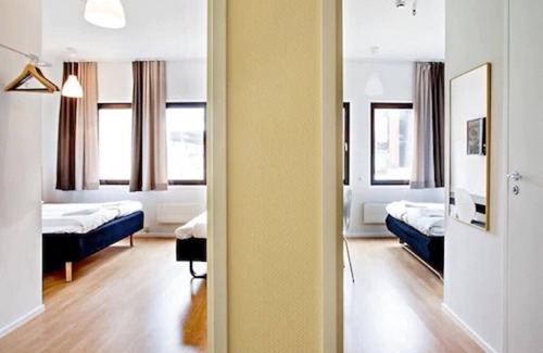 Kungens Kurva Hotel | Discover Dialog Hotel Kungens Kurva: Family-Friendly Stay
