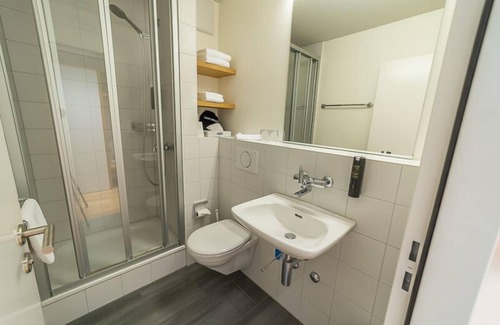 Baar Hotel | Welcoming Dialoghotel Eckstein - Family-Friendly Getaway