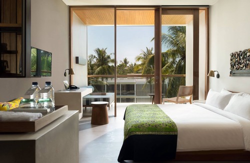 Banyuwangi Hotel | Exceptional Stay at Dialoog Banyuwangi with Oceanfront Views