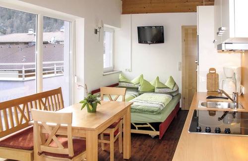 Soelden Apartment | Diamant by Interhome