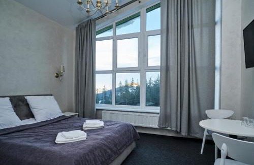 Dragobrat Hotel | Discover Diamant Dragobrat: Guest Rated 9/10 & Pet Friendly