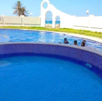 Hergla Apartment | Diamant Sahbi