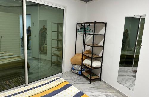 Hergla Apartment | Diamant Sahbi