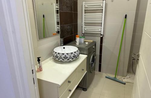 Hergla Apartment | Diamant Sahbi