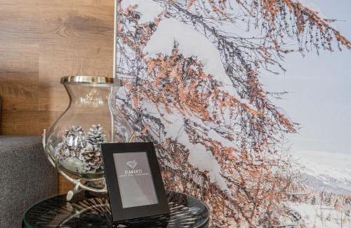 Passo del Tonale Apartment | Chalet-Style Retreat at Diamante: Guest Rated 8.9/10