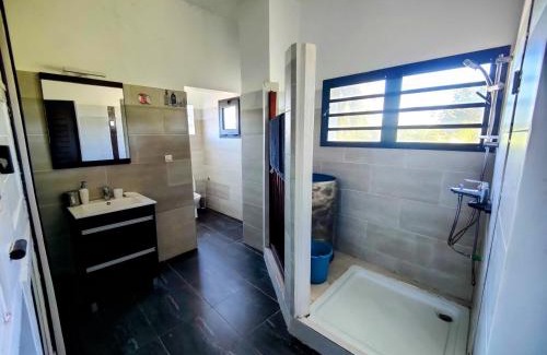 Vatomandry Apartment | Diamanthika Vatomandry