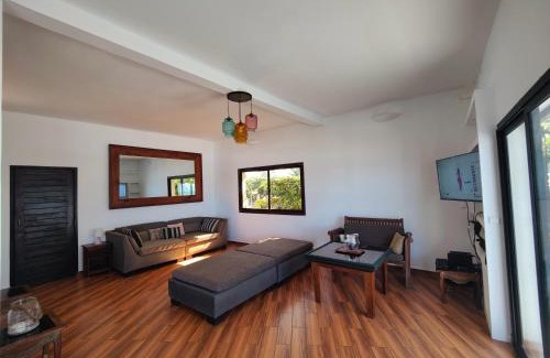 Vatomandry Apartment | Diamanthika Vatomandry