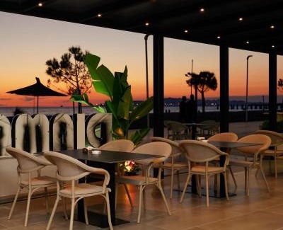 Durres Hotel | Diamar Suites