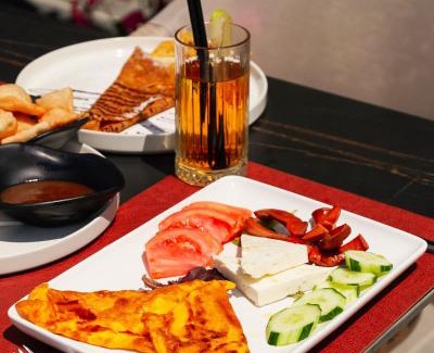 Durres Hotel | Diamar Suites