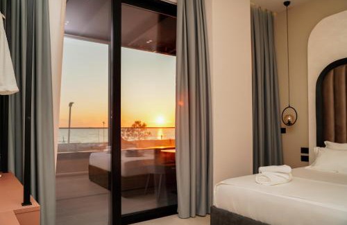 Durres Hotel | Diamar Suites