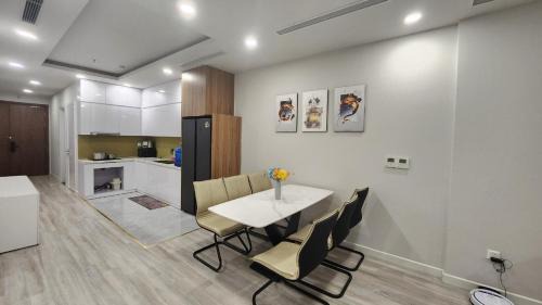 Thanh Xuan Apartment | Diamon lê văn lương