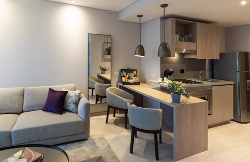 La Candelaria House | Diamond Apartment: Family-Friendly with Concierge Service