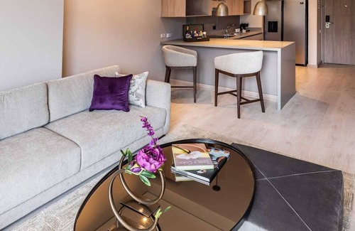 La Candelaria House | Diamond Apartment: Family-Friendly with Concierge Service