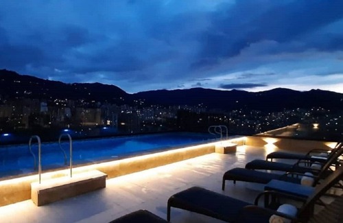 La Candelaria House | Diamond Apartment: Family-Friendly with Concierge Service