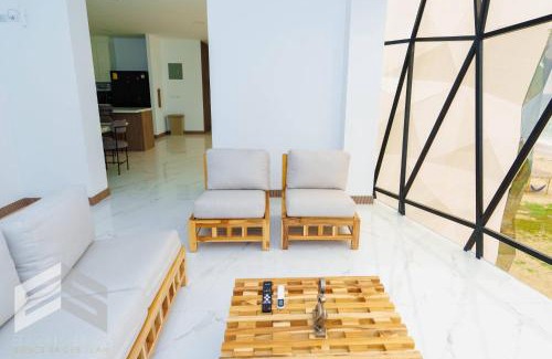 Montanita Apartment | Diamond Beach Montañita