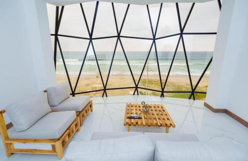 Montanita Apartment | Diamond Beach Montañita