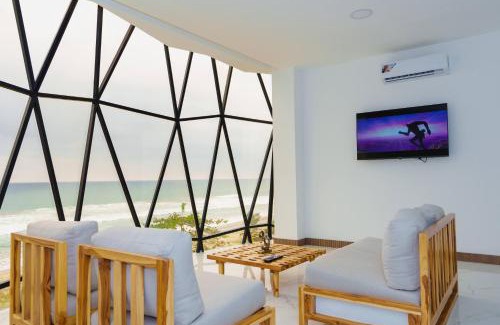 Montanita Apartment | Diamond Beach Montañita