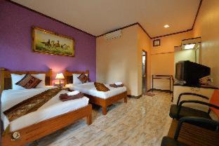 Krabi Hotel | Beachfront Bliss at Diamond Beach Resort with Pool Access