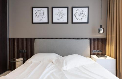 Sarafovo Apartment | Elegant Diamond Beach Sarafovo - 4-Star Oceanfront Retreat