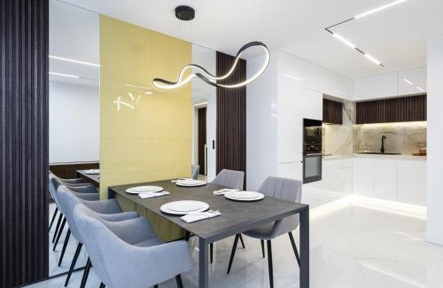 Sarafovo Apartment | Elegant Diamond Beach Sarafovo - 4-Star Oceanfront Retreat