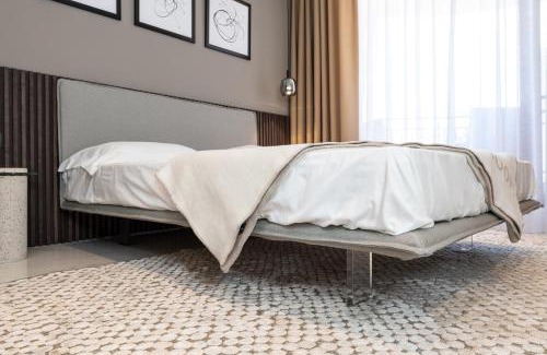 Sarafovo Apartment | Elegant Diamond Beach Sarafovo - 4-Star Oceanfront Retreat
