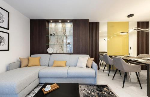Sarafovo Apartment | Elegant Diamond Beach Sarafovo - 4-Star Oceanfront Retreat