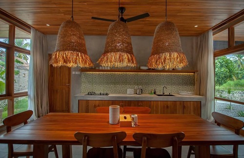 Penida Island Villa | Experience Diamond Beach Villas 2 with Oceanfront Amenities