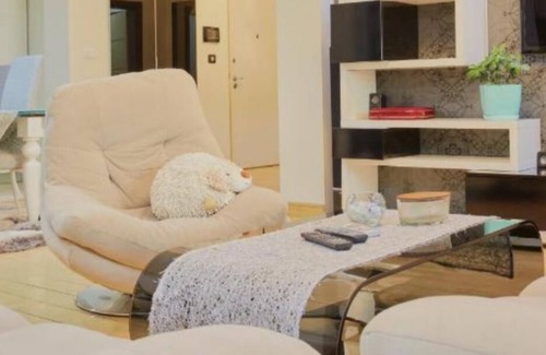 Centar Apartment | Diamond Butterfly Apartment