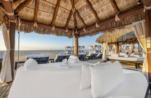 Zona Hotelera Condo | Exceptional Ocean View Villa at Diamond Cabo Azul Resort