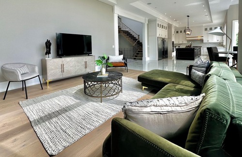 York Regional Municipality House | Diamond Estate: Experience a Unique 10K Sq Ft Mansion