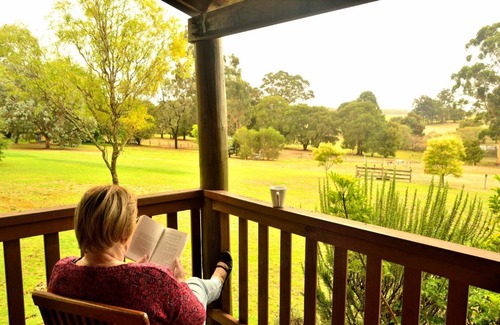 Middlesex House | Explore Diamond Forest Farm Stay: Pet-Friendly Retreat