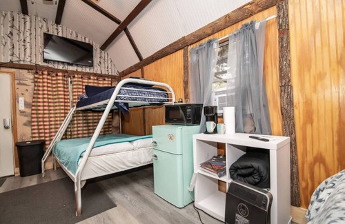 Mc Caskill Resort | Explore Diamond Glamping: Ideal Retreat for Families