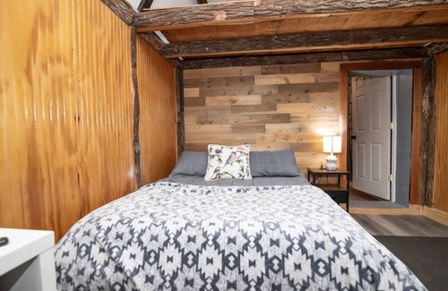 Mc Caskill Resort | Explore Diamond Glamping: Ideal Retreat for Families