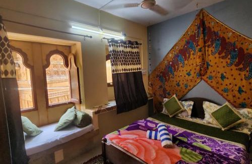 Amar Sagar Pol House | Oceanfront Getaway at Hotel Diamond Villa & Safari