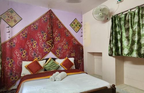 Amar Sagar Pol House | Oceanfront Getaway at Hotel Diamond Villa & Safari