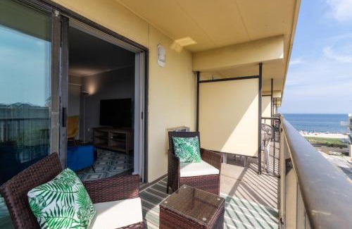 Midtown Ocean City Apartment | Relaxing Retreat at Diamond Head Condos with Pool Access
