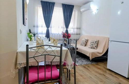 Kvartal Noviya Grad Apartment | Diamond Heights Apartment: Top-Rated & Family-Friendly Stay
