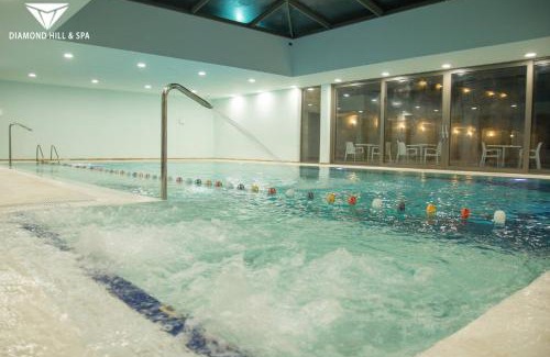 Vlore Resort | Relax at Diamond Hill Resort & SPA with Oceanfront Amenities
