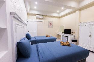 Nong Nam Daeng Resort | Oceanfront Diamond Hill Resort with Pool and Breakfast