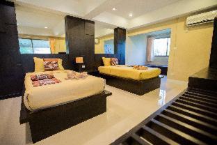Nong Nam Daeng Resort | Oceanfront Diamond Hill Resort with Pool and Breakfast