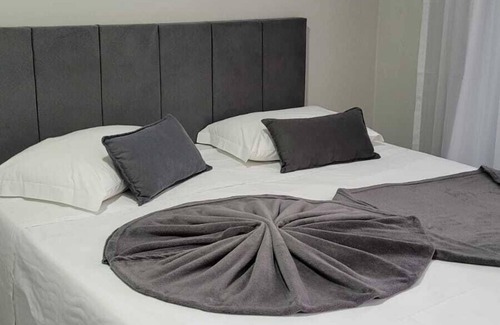 Sao Lourenco Hotel | Top-Rated Stays at Diamond Hotéis e Flats with Pool Access