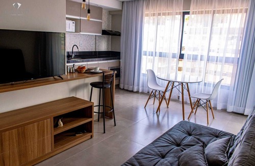Sao Lourenco Hotel | Top-Rated Stays at Diamond Hotéis e Flats with Pool Access